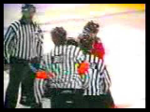 Arseneault vs M Roberge 2 oct 1998 LHSPQ