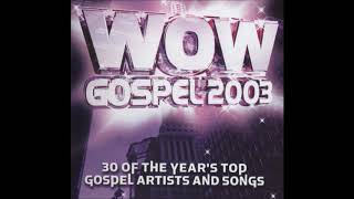 Donnie McClurkin - I'll Trust You Lord