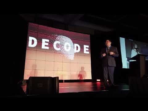 Annual Recruitment and Retention Conference Keynote