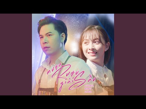 Mượn rượu giải sầu - Dương Nhất Linh