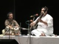 Ustad Shujaat Hussain Khan - Raga Shudh Kalyan - ( Sitar And Tabla ) - by roothmens