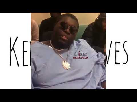 Big Billz Sends a Messege To His Fans @keep6ixlives