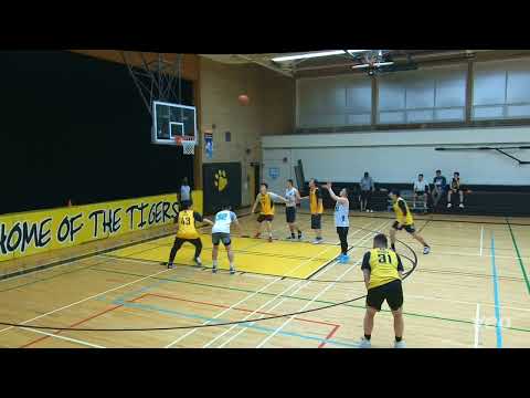 ORK(38) tier 8 - 2023 fall Saddle Cream(37) - tcbl saturday