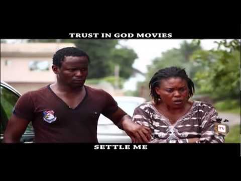 Settle Me - 2015 Latest Movie