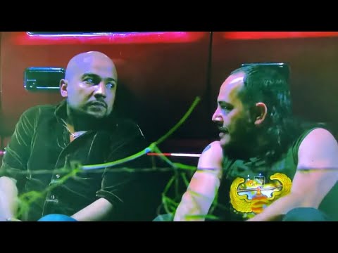 Muerte de Guadaña ❓El cartel