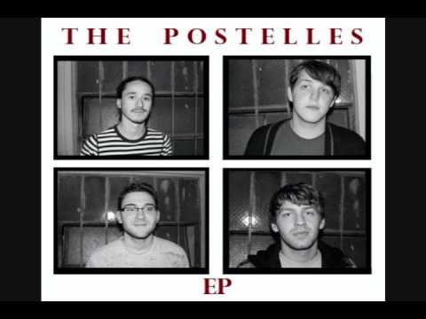 The Postelles - 123 Stop