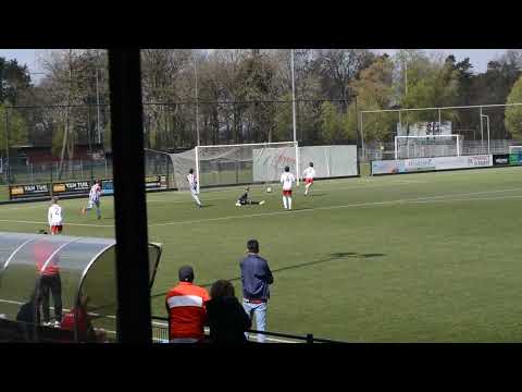 OVC'85 JO15-1 - Driel JO15-1 16 apr 2022  - kans OVC 2