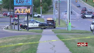 Neighbor who heard Sioux Falls shooting shares her perspective