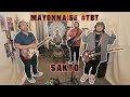 Sakto Live Mayonnaise TBT