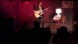 David Ramirez -- People Call Who They Want to Talk To