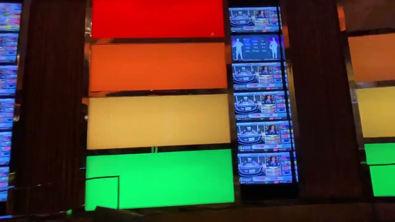 AMP'D - Video