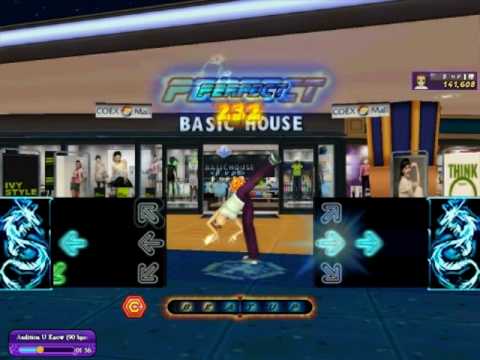 Audition Beat Up Audition - U Know (90bpm) Custom Song