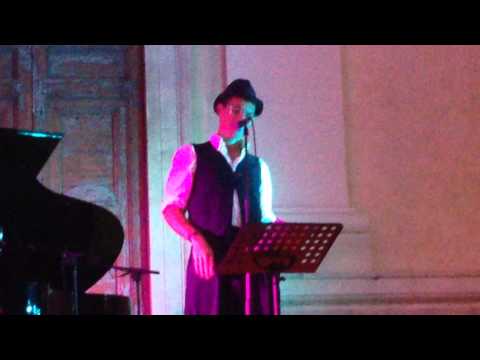 Lorenzo Kruger - Mi sono innamorato di te