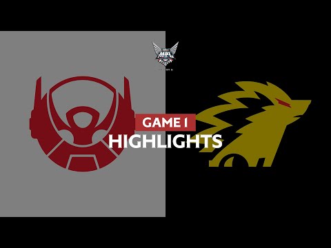 Game Highlight | Bigetron Alpha VS ONIC Esports | MPL ID S6 Week 7 Day 1 | Game 1