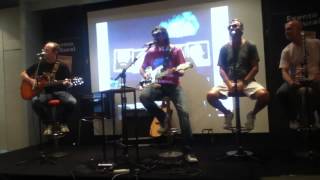 14 bis - nos bailes da vida