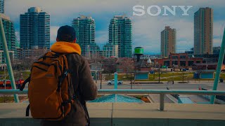 End of the Sony ZV-E10 era...