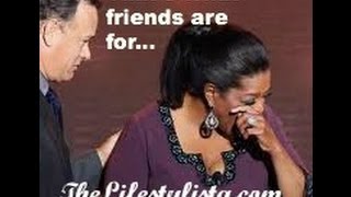Day 4 - Oprah Winfrey & Deepak Chopra 21 Day Meditation Challenge