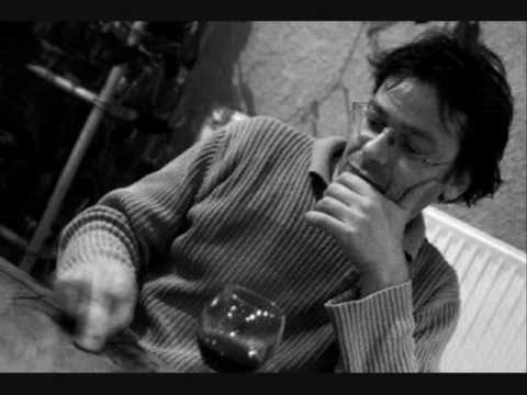 Impressziók koncert után - Lovasi András