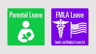 Parental vs FMLA Leave
