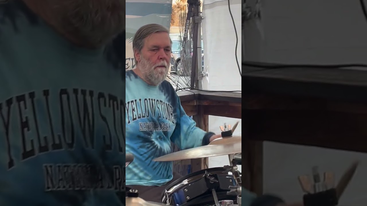 That's What Love Will Make You Do Jerry Garcia Love Creek Band 4/4/26 Discretion Brewery Santa Cruz