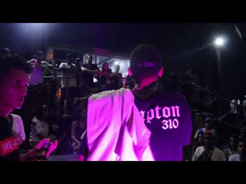 Liga Goiana Mc´s | SEMI FINAL | Halley x Bigode Bsk