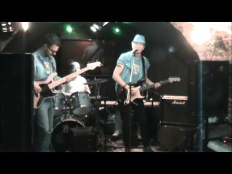 363 Soczewa Blues Session - 05.02.2016 - 4