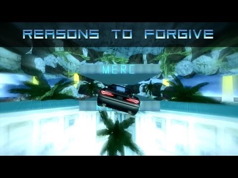[DM] RonnY ft. Merc - Reasons to Forgive