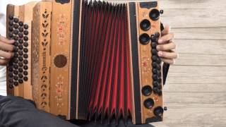 Ziachfuchs  ,,Ave Maria der Heimat&#39;&#39;