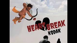 Kodak Black - Fuck With You (Instrumental)