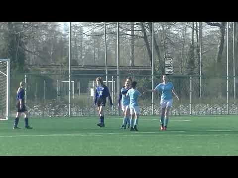 Winnende treffer Hermes-DVS MO17-1