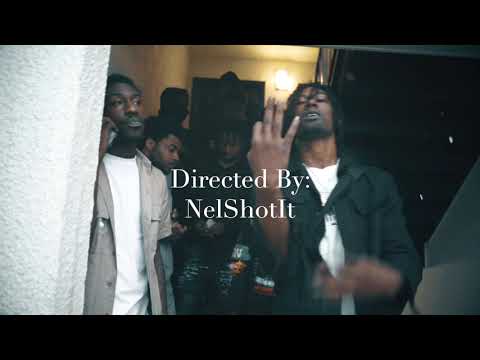 Slime mula x LuhRixo “Ain’t goin out bad” (Official Music Video)