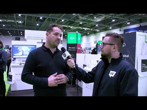 LoopUp on the Big Trends and Themes - UC EXPO