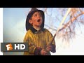 The Little Rascals (1994) - Clubhouse Fire Scene (3/10) | Movieclips