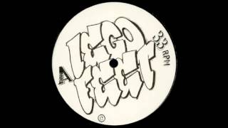 Lego Feet (Autechre) | KeyoP  (1991)