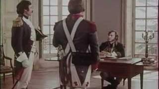 JRC - Capitaine de la Garde Impériale- Incorporation - 03/1803