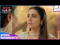 Suhaagan Chudail Ep 42 Deeya Gets Back His Locket From Vishdhar Colors TV