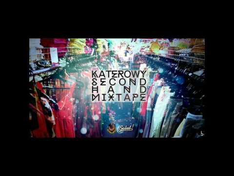 KaterOwy - Dalej.. (feat. Wiśniovy)  SECOND HAND MIXTAPE
