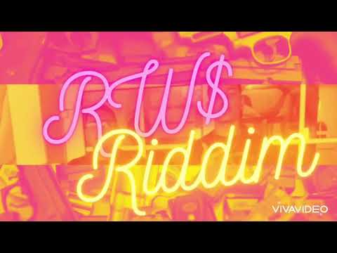 BabyRWS FT JayJay - RWS RIDDIM (officiall audio)