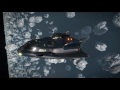 Elite Dangerous Buying Second Ship Adder And Bloody Mining First Steps Part 7