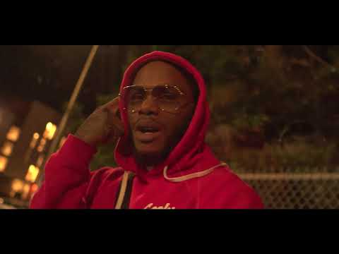 Thiswae - Push A Line [Prod. by Bvtman] (Official Music Video) | Dir: @SolidShotsFilms