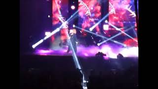 The X Factor Live Tour 2018 (Genting Arena): Grace Davies - Too Young