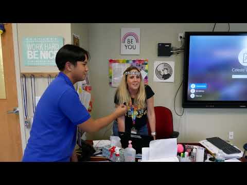 I'm Finna Interview McKenna (Fly on the Wall #5)