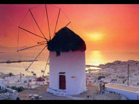 Geo Da Silva Feat.DJ Gogos - Crazy Mykonos (Original Club Version)