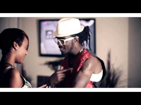 Na Oozey - Touch (Official HD Video)