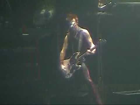 Green day live @ Giants Stadium 01/09/2005