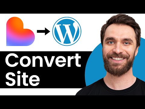 How to Convert a Lovable Site into a WordPress Theme - Full Guide