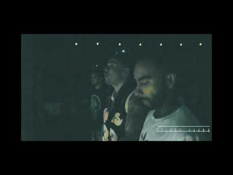 Get Rite Cypher ft Nueve | ILL Gill | Brown Man | YNG Ceelow | Sticky Brown