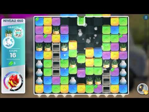 Property Brothers Home Design [ Level 460 ] No Boosters