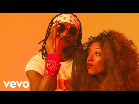 Video:  Rudeboy – “Together” ft. Patoranking