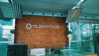 Yıldız Entegre - Kurt Tabela